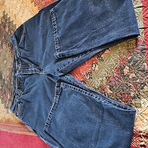 Wrangler 20X Womens/Juniors Carpenter Jeans Size 7/8x30